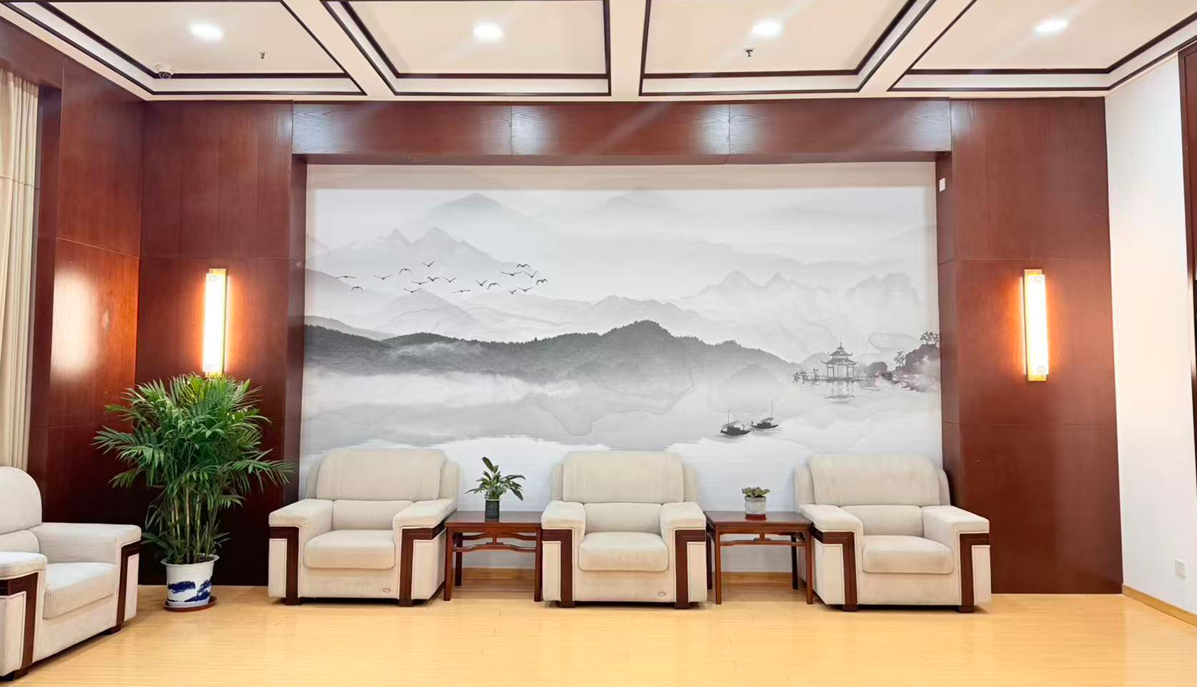 董事會(huì)會(huì)議室